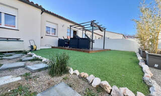 Maison 3 Pièces 80 m² à vendre à Thuir (66300)