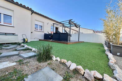 Maison 3 pièces 270000 €