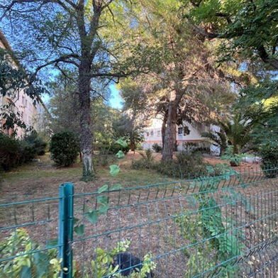 Appartement 4 pièces 89000 €