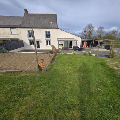 Maison 5 pièces 245000 €