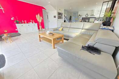 Maison 5 pièces 245000 €