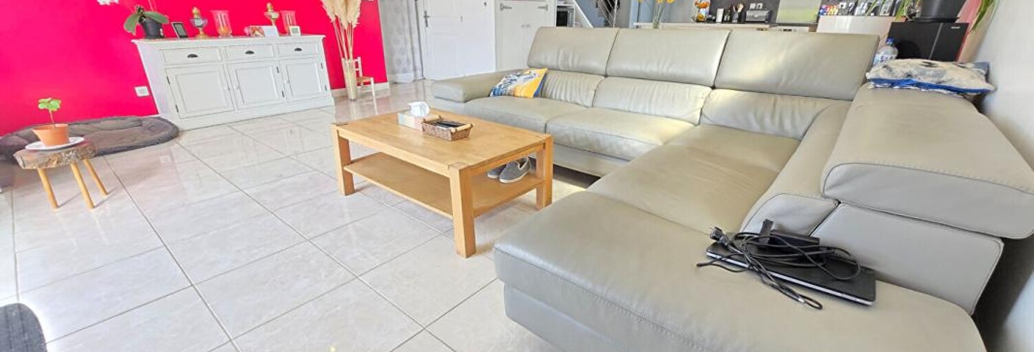 Maison 5 Pièces 125 m² à vendre à Caulnes (22350)