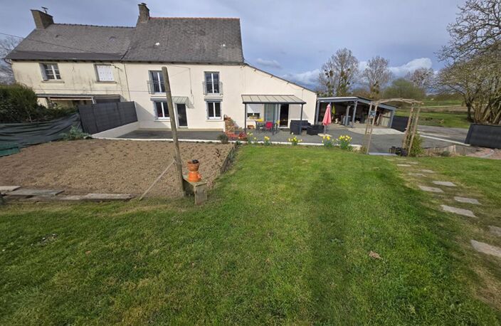 Maison Caulnes — photo 3