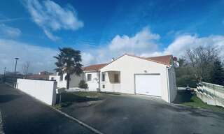 Maison 8 Pièces 198 m² à vendre à Mortagne-sur-Sèvre (85290)