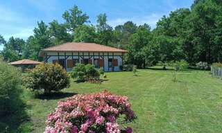 Maison 5 Pièces 136 m² à vendre à Castets (40260)