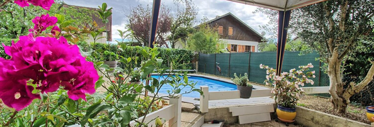 Maison 4 Pièces 91 m² à vendre à Tavaux (39500)