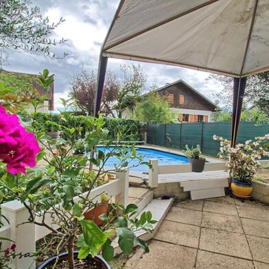 Maison 4 pièces 194000 €