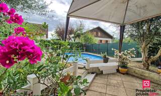 Maison 4 Pièces 91 m² à vendre à Tavaux (39500)