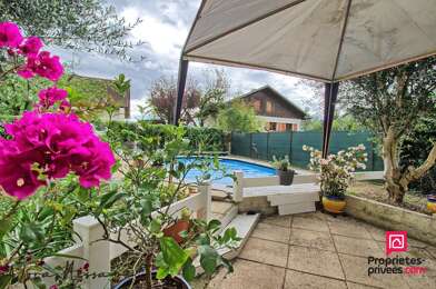 Maison 4 pièces 194000 €