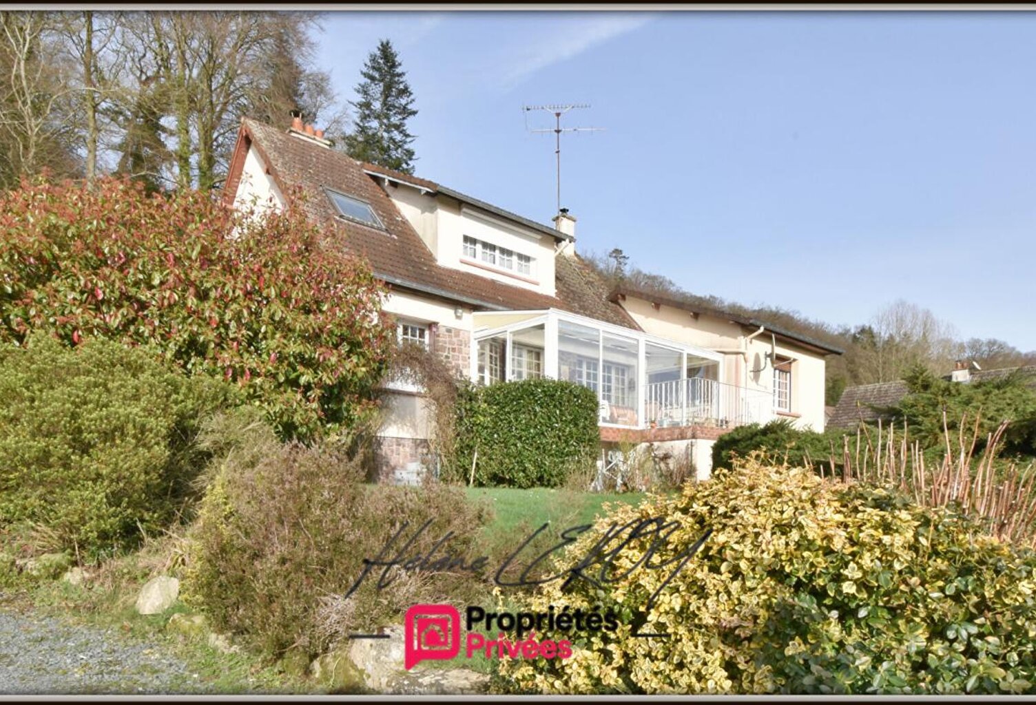 Pavillon individuel Valmont sur sous sol — photo 1