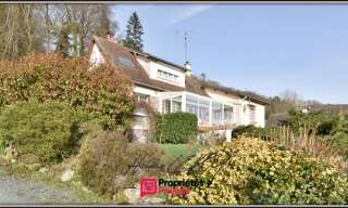 Maison 5 Pièces 144 m² à vendre à Valmont (76540)