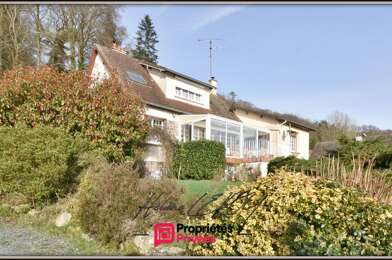 Maison 5 pièces 235000 €