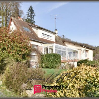 Maison 5 pièces 235000 €