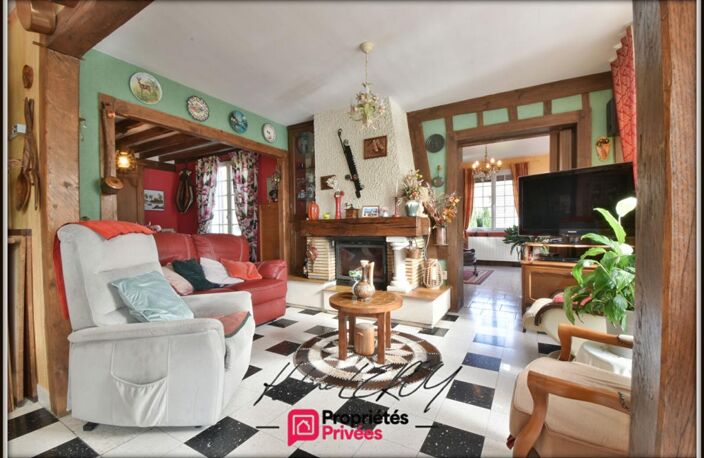 Pavillon individuel Valmont sur sous sol — photo 4