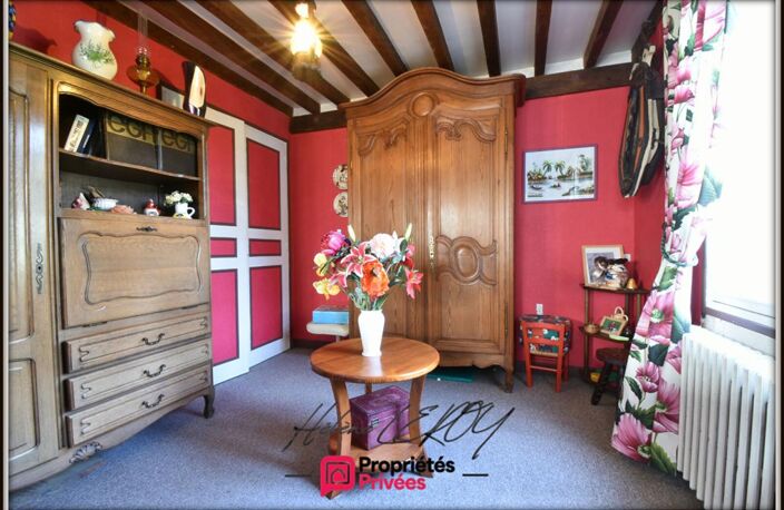 Pavillon individuel Valmont sur sous sol — photo 5