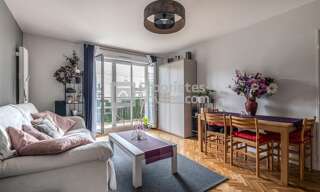 Appartement 3 Pièces 60 m² à vendre à Montévrain (77144)