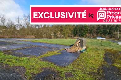 Maison  57000 €