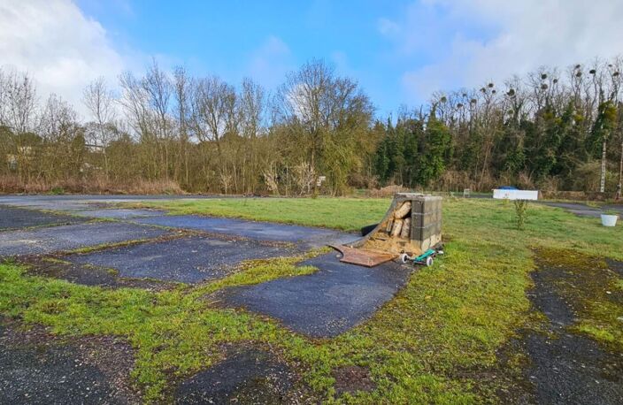 EXCLUSIVITE Terrain de loisir 5000 m² — photo 3