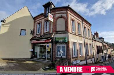 Maison 6 pièces 150000 €