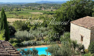 Maison 10 Pièces 292 m² à vendre à Bagard (30140)