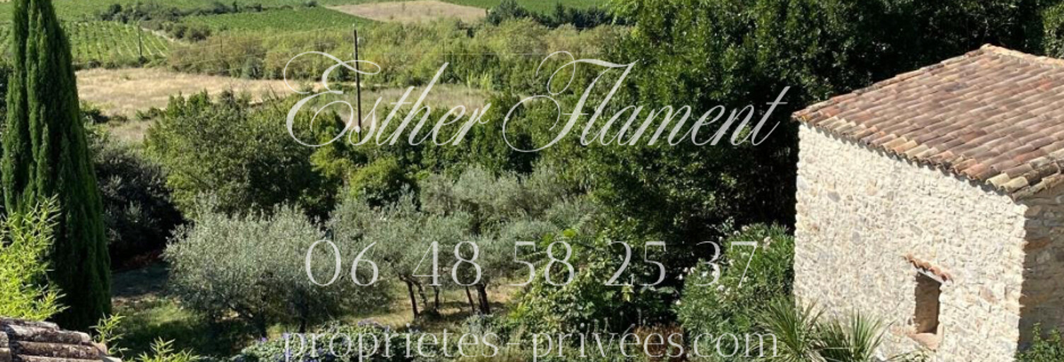 Maison 10 Pièces 292 m² à vendre à Bagard (30140)