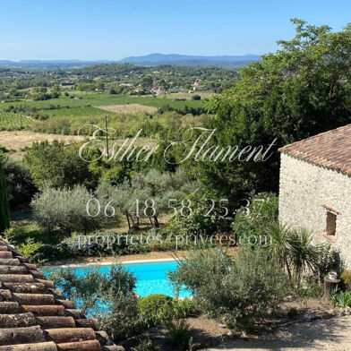 Maison 10 pièces 670000 €