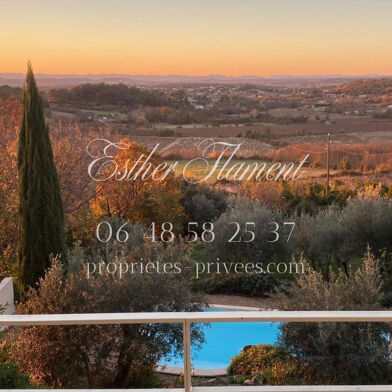 Maison 10 pièces 670000 €