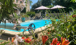 Maison 10 Pièces 292 m² à vendre à Anduze (30140)