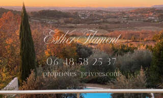 Maison 10 Pièces 292 m² à vendre à Anduze (30140)