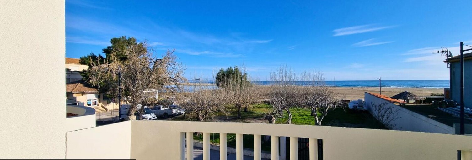 Appartement 7 Pièces 85 m² à vendre à Leucate (11370)