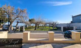 Maison 6 Pièces 86 m² à vendre à Leucate (11370)