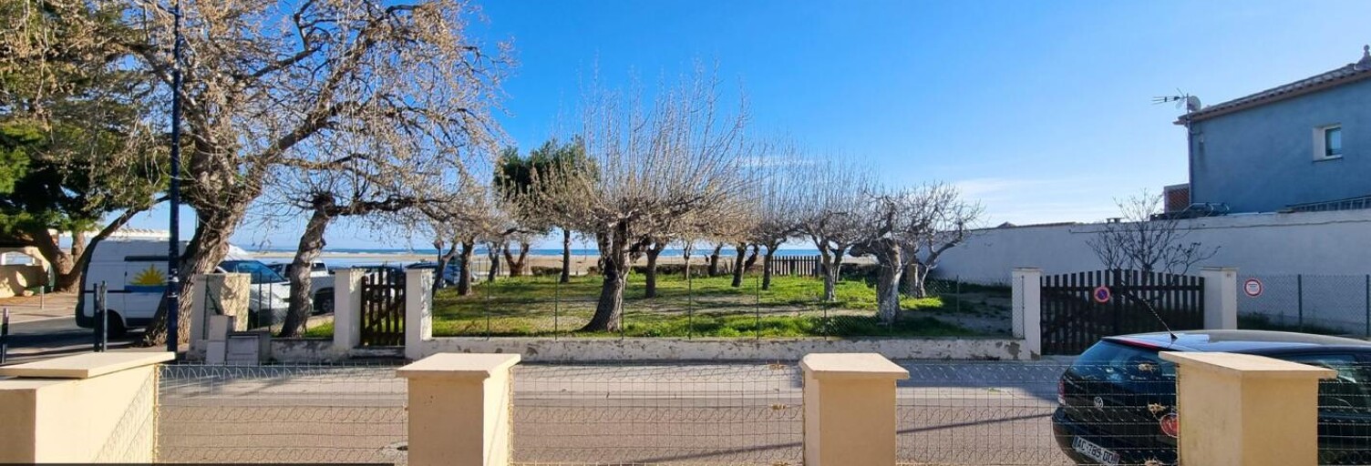 Maison 6 Pièces 86 m² à vendre à Leucate (11370)
