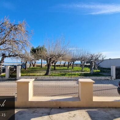 Maison 6 pièces 492000 €