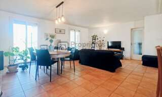 Maison 4 Pièces 92 m² à vendre à Saubens (31600)