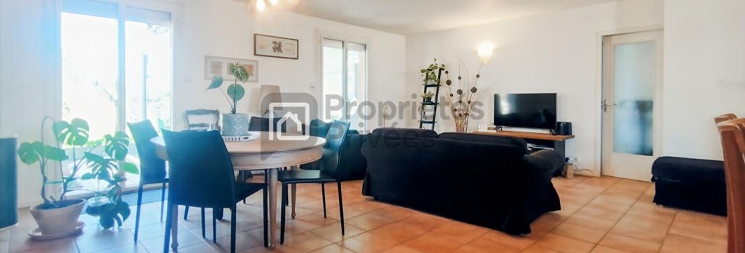 Maison 4 Pièces 92 m² à vendre à Saubens (31600)