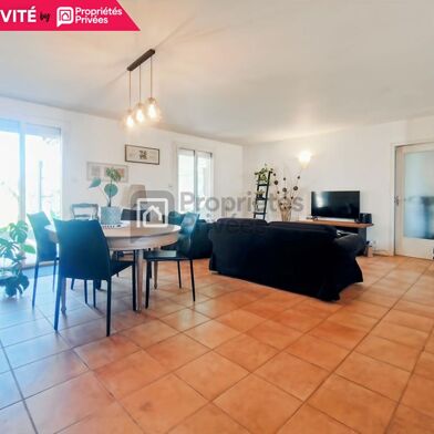 Maison 4 pièces 269000 €