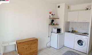 Appartement 1 Pièce 18 m² à louer à Marseille 5 (13005)