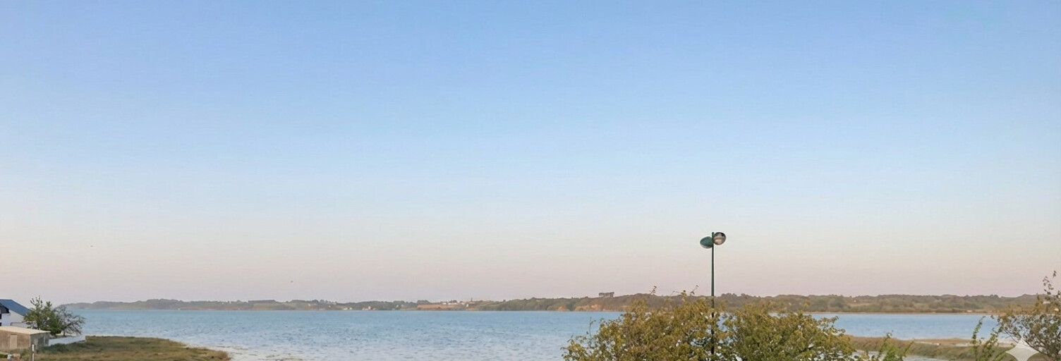 Maison 6 Pièces 122 m² à vendre à Langueux (22360)