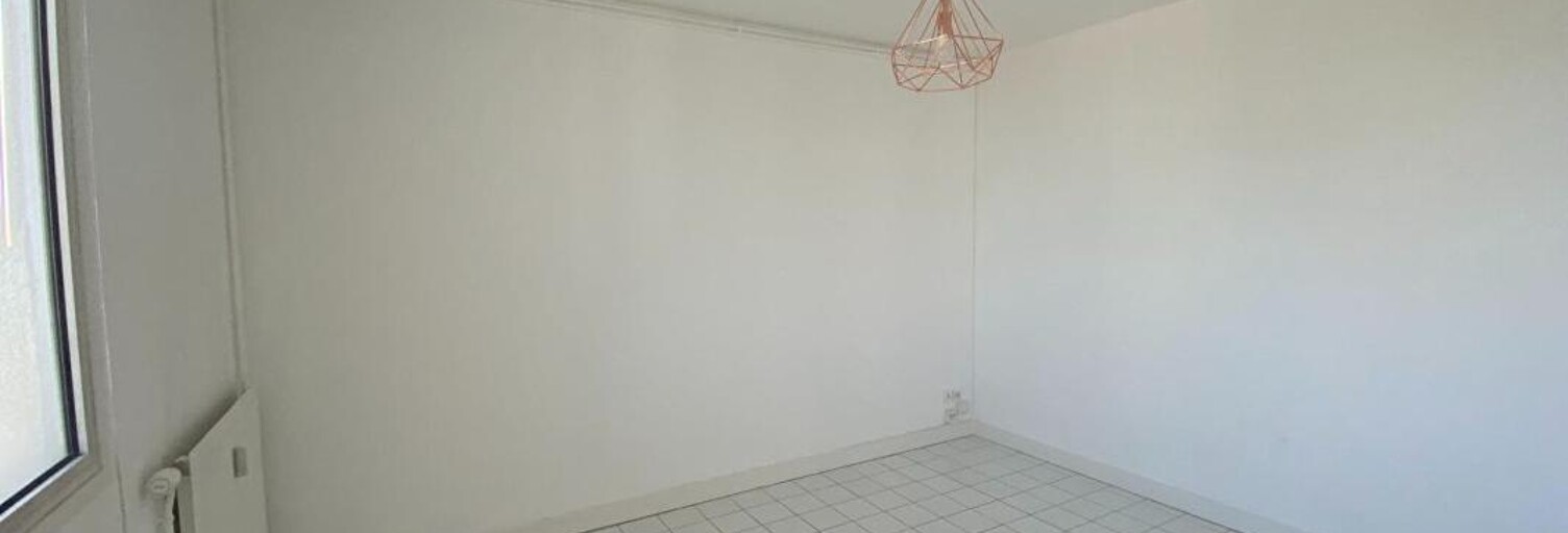 Appartement 2 Pièces 48 m² à vendre à Joué-lès-Tours (37300)