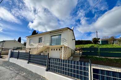 Maison 3 pièces 163264 €