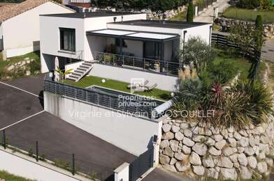 Maison 5 pièces 550000 €