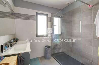 Maison 5 pièces 550000 €