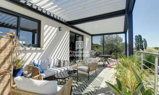 Maison 5 Pièces 160 m² à vendre à Montastruc-la-Conseillère (31380)