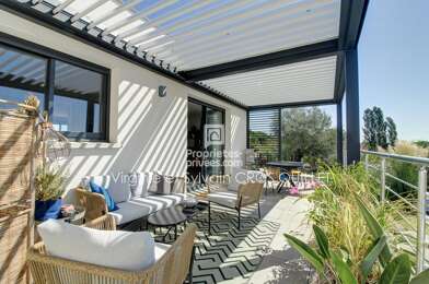 Maison 5 pièces 550000 €