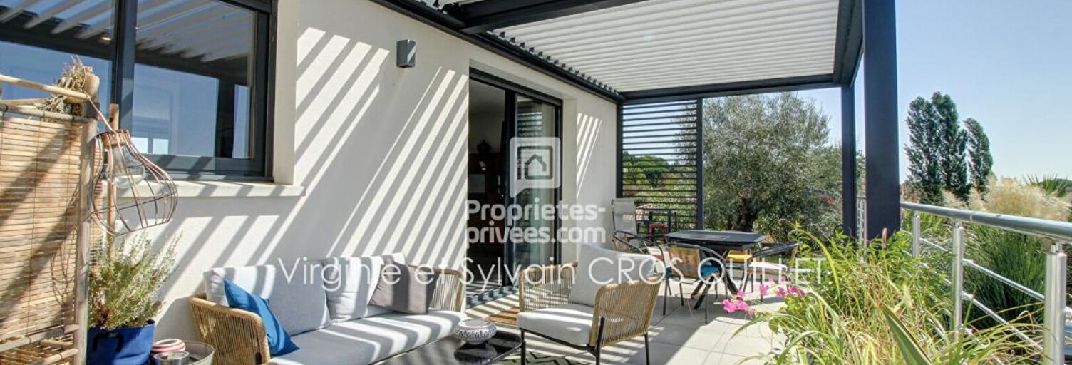 Maison 5 Pièces 160 m² à vendre à Montastruc-la-Conseillère (31380)