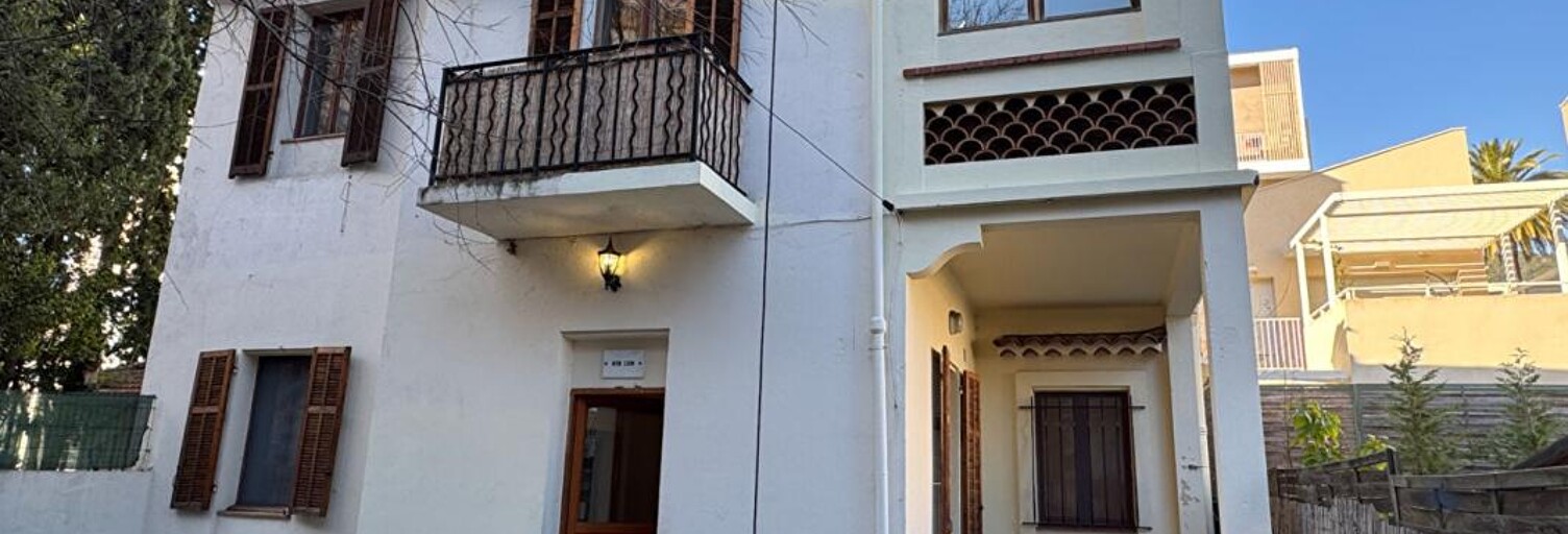 Maison 5 Pièces 95 m² à vendre à Vence (06140)