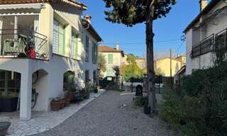 Maison 5 Pièces 114 m² à vendre à Vence (06140)