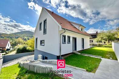 Maison 5 pièces 589900 €