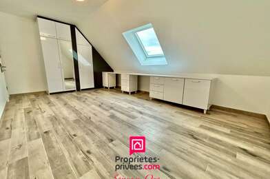 Maison 4 pièces 448900 €