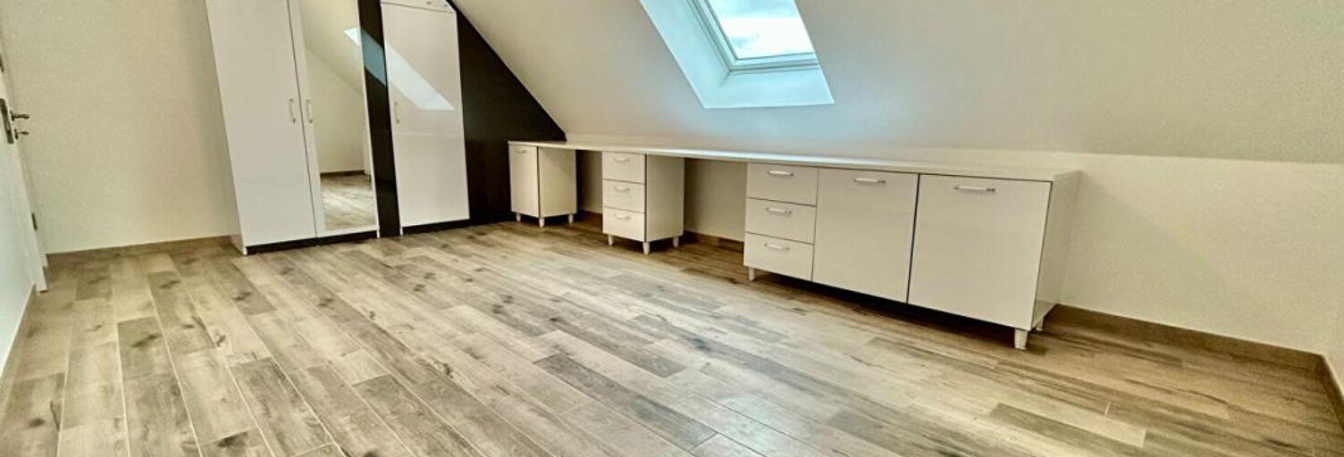 Maison 4 Pièces 114 m² à vendre à Schnersheim (67370)